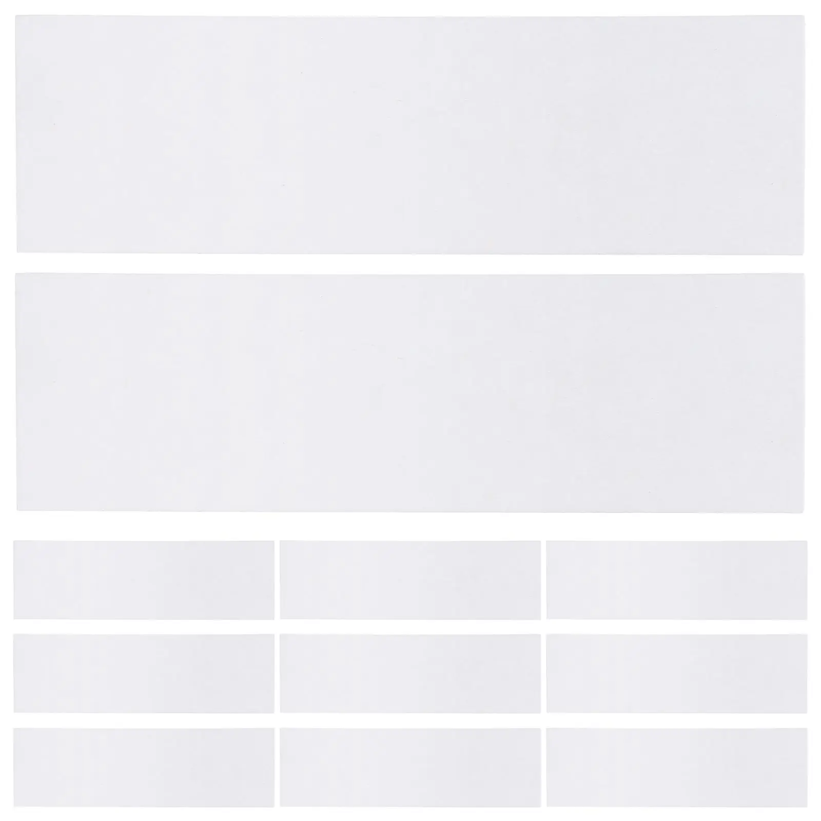 

Filter Paper Test Sheets 6 Sets Neutral Cotton Lab Blotting Cleaning Dust Removal Absorbent Experiment Teaching Equipment
