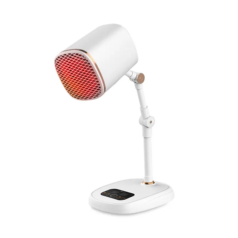 Wholesale Beauty Salon Health Center Home Physiotherapy Equipment Red Light Baking Lamp Infrared Therapy Lamp