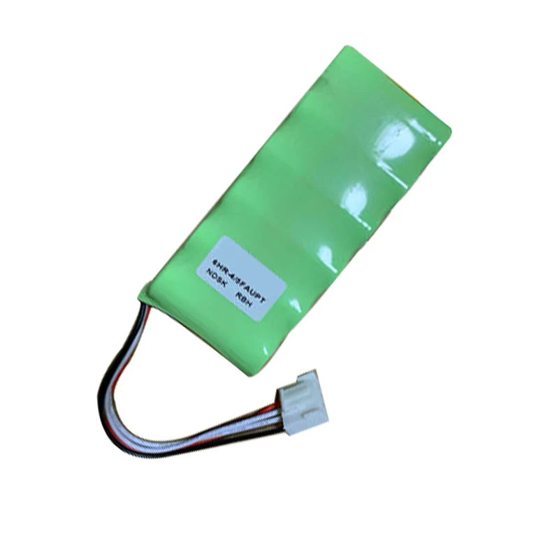 UGB New battery For SANKYO ROBOT 6HR-4/5FAUPT NIDEC SANKYO Battery Pack