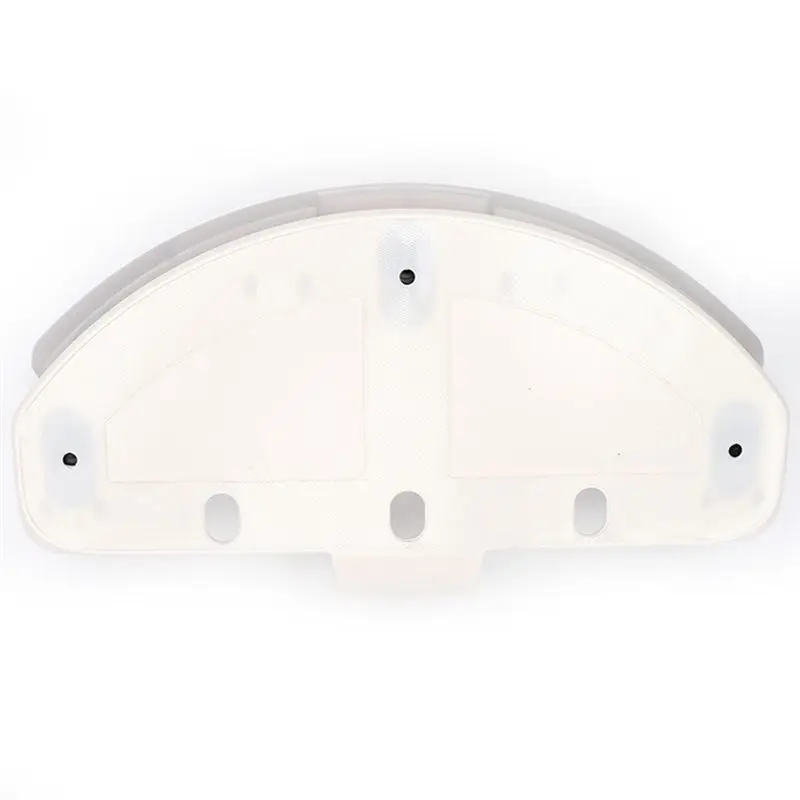 #51F For Ecovacs Deebot OZMO Water Tank Power Vacuum Cleaner Parts White,vacuum parts,(Plastic)