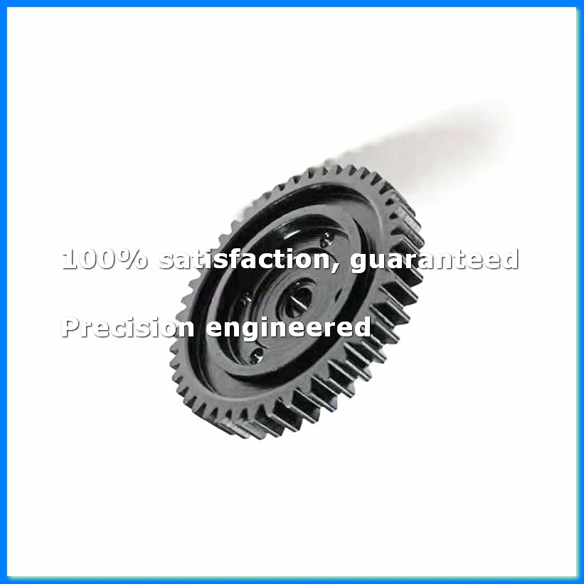 10999 Steel 43T Gear for VRX Racing RH817 RH818 Cobra Truck RC Car Upgrade Parts Remote Control Toys Accessories