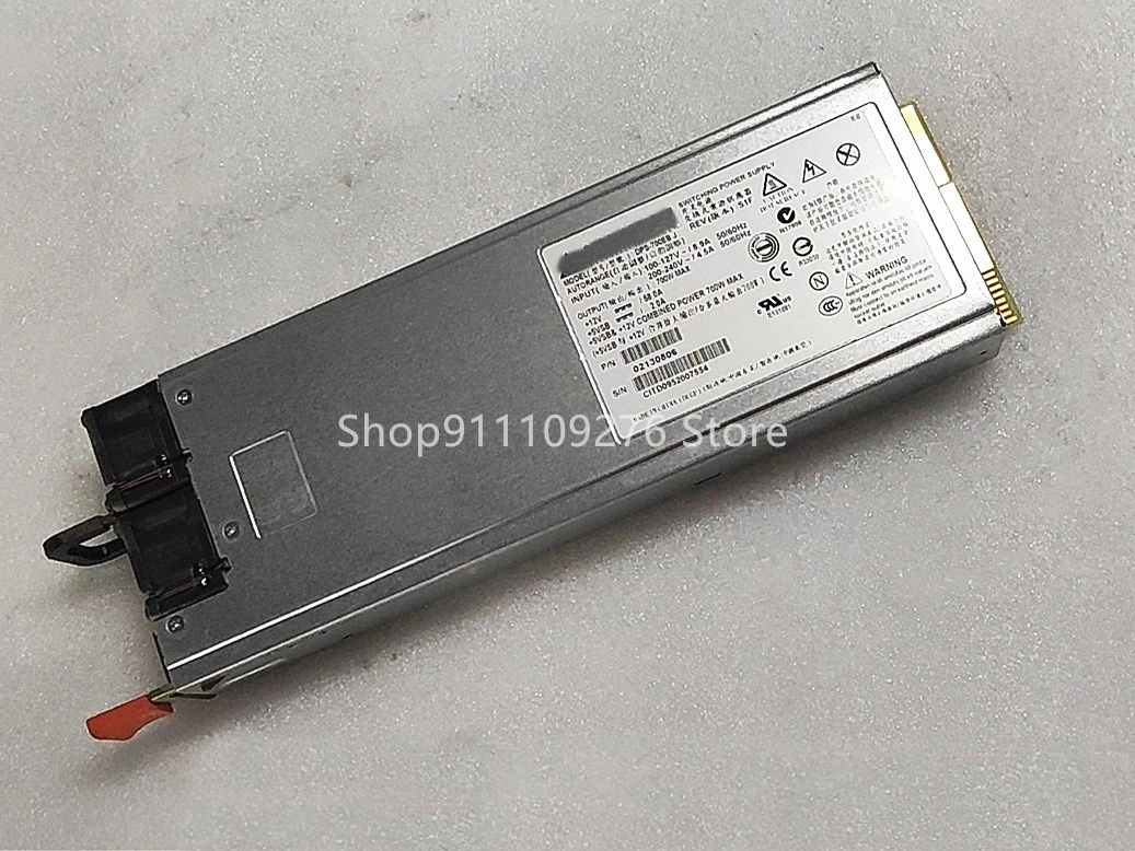 Original Disassemble Power Supply for DPS-700EB J