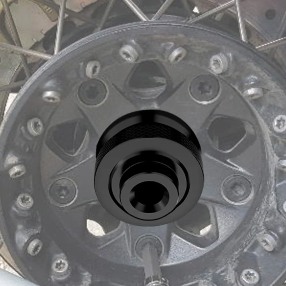 

Motorcycle Accessories For BMW R 1250 R RS RT R 1300 GS R nineT Rear Wheel Balancer Adapter Tool RnineT R1300GS R1250RT R1250RS