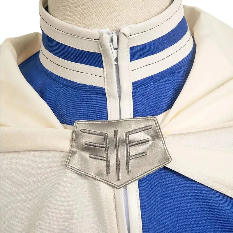 az15Himmel コスプレファンタジーマントかつらアニメ Sousou No Frieren 変装衣装成人男性ハロウィンロールプレイファンタジア服 Mal