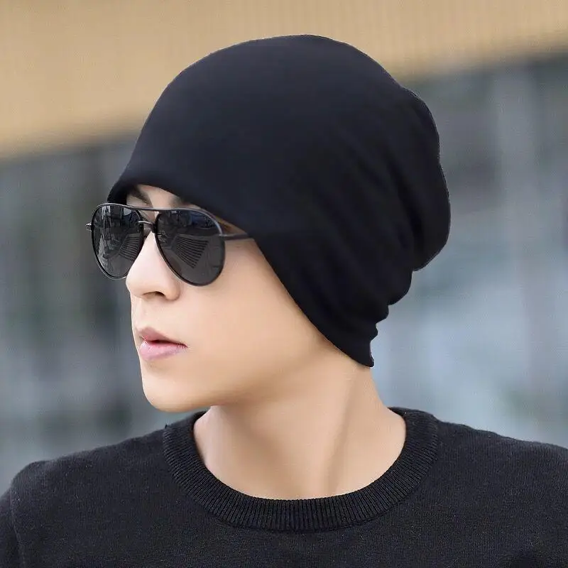 

Модные шапки-бини в стиле хип-хоп для мужчин и женщин, весенне-летние, тонкие, унисекс, уличный стиль, свободный крой.