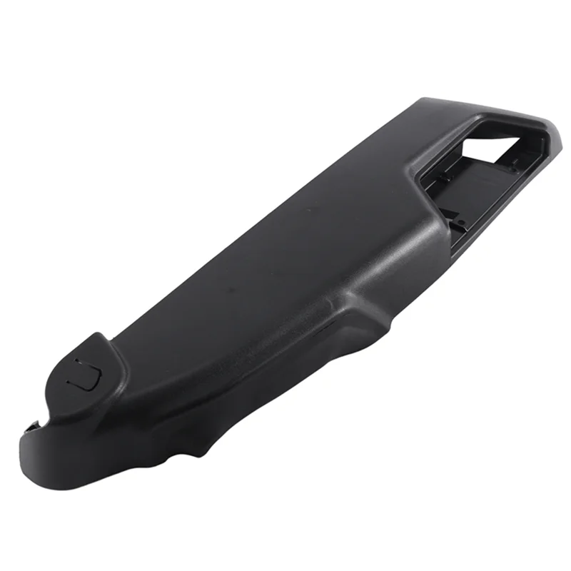 

FBIL-левая передняя накладка на сиденье со стороны водителя 39802011/12 для Volvo XC90 S60 XC70 S80 V70 05-14, детали внешней защитной панели сиденья