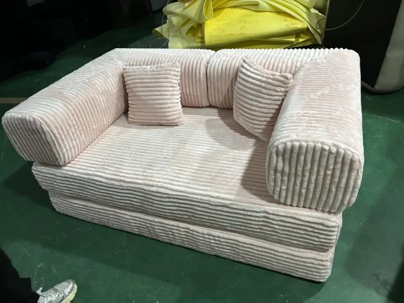 Compression sofa Multifunctional living room Apartment Modular sofa