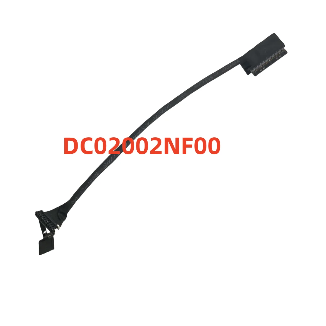

Laptop battery connector cable wire for Dell Latitude 7280 7380 7290 7390 e7280 e7380 e7290 e7390 caz10 dc02002ng00 04w0j9