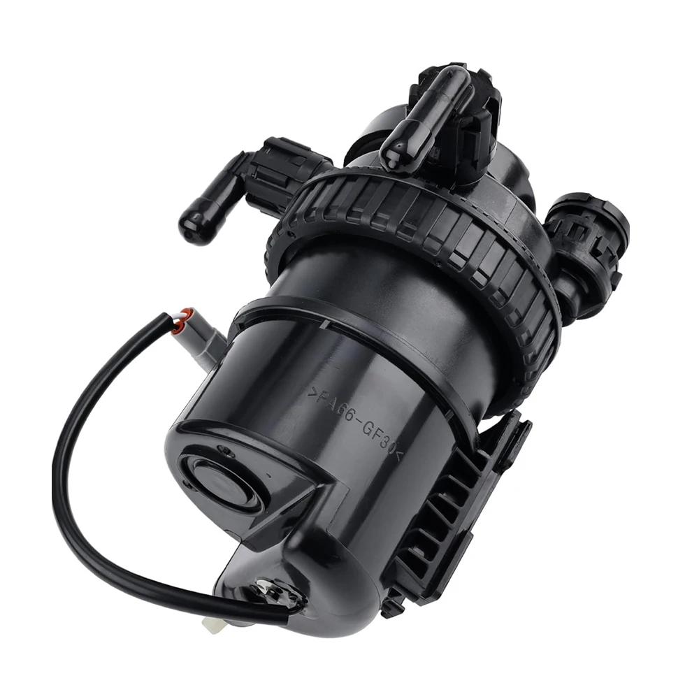 

Fuel Filter Assembly 23300-30200 23300-30201 23300-30204 For Toyota Hiace 5L/1KD/2KD
