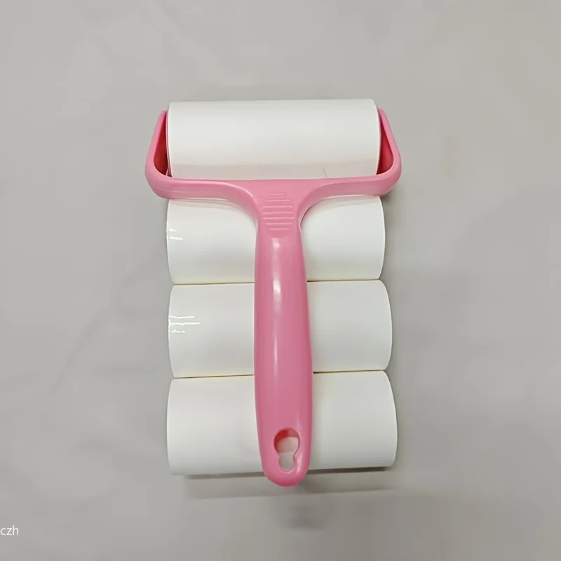 Thumbnail 3 - #10 Most Reviewed Lint Rollers