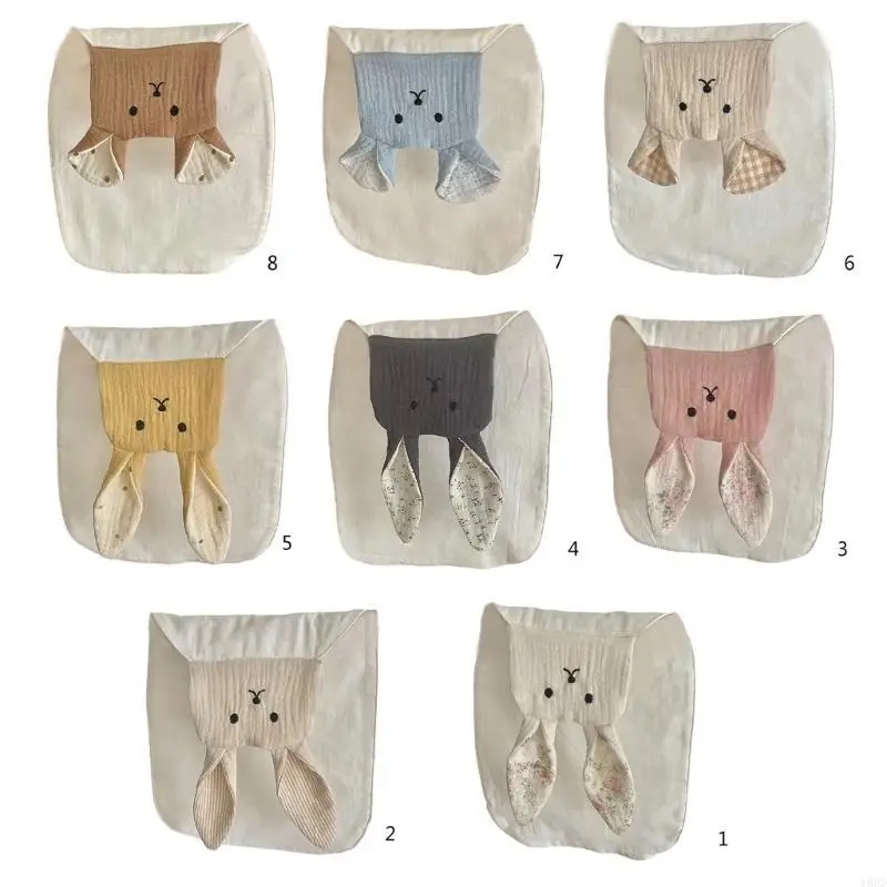 

Y88D дышащее хлопковое пот полотенце для детского 4 -слой