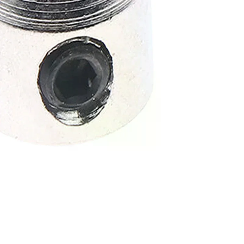 RC Model Boat Drive Dog Shaft Crutch Set – 3mm/3.18mm/4mm/4.76mm/5mm/6mm/6.35mm Couplers for Propeller Shaft Connection