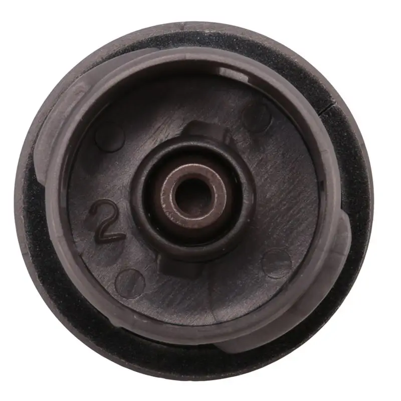 B98A Electric Roller Brush Lock for Dyson for V6 DC59 DC62 SV03 Vacuum, Built-in End Cover Replacement Accessory