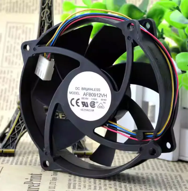 Brand new AFB0912VH-SV27 One-year warranty