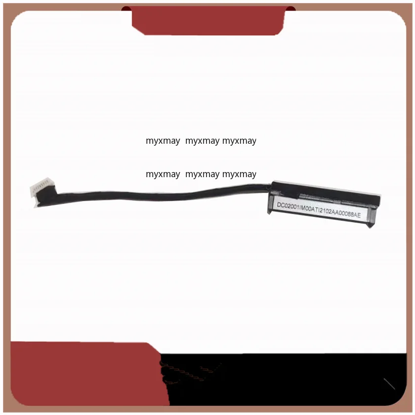 

NEW Original Laptop HDD Connector Cable For HP ENVY 4 ENVY6 6-1000 M4 M6 DC02001IM00 690262-001