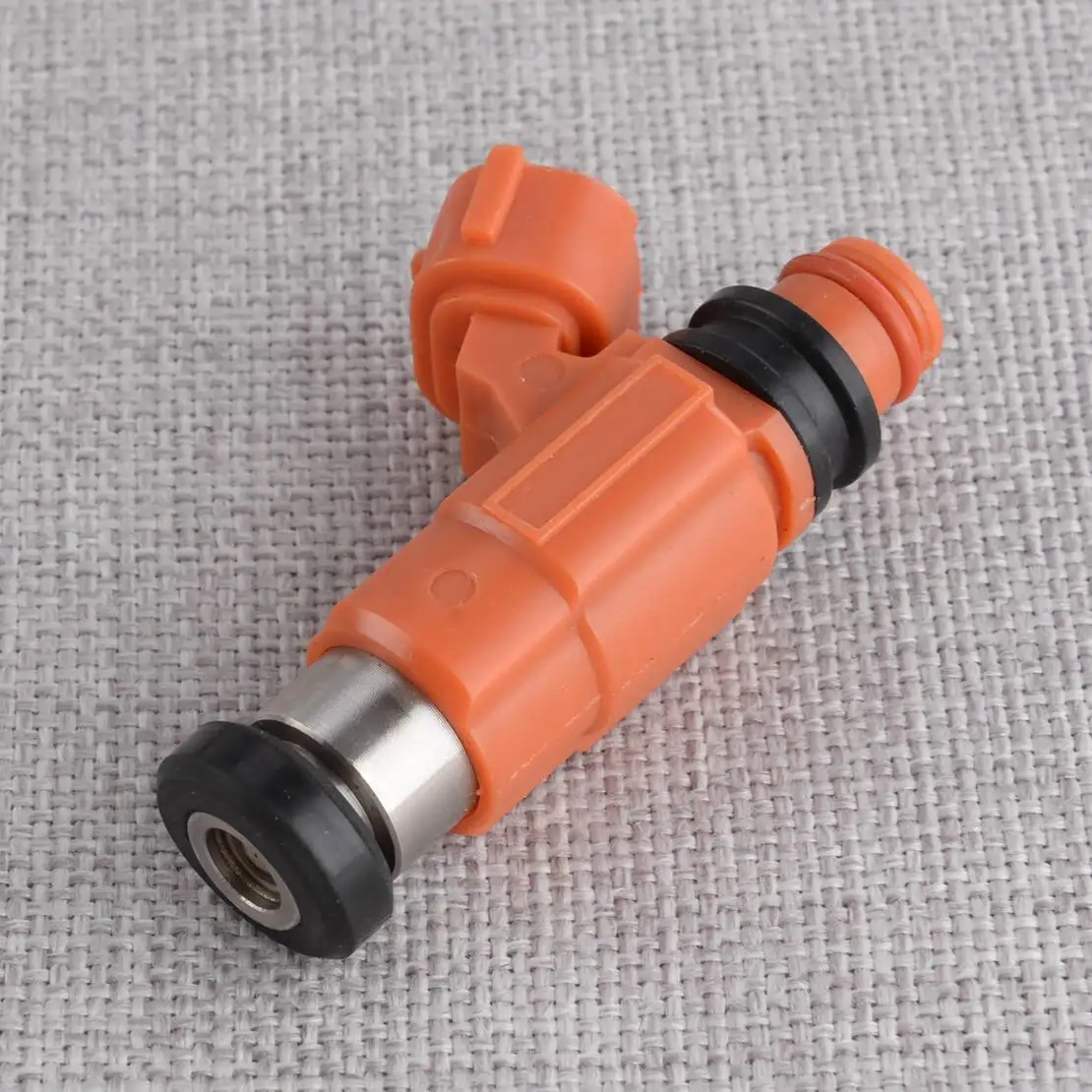 

Топливная форсунка для подвесного мотора Yamaha 115 л.с., 4-тактный, 2000-2011 гг., 68V-8A360-00-00