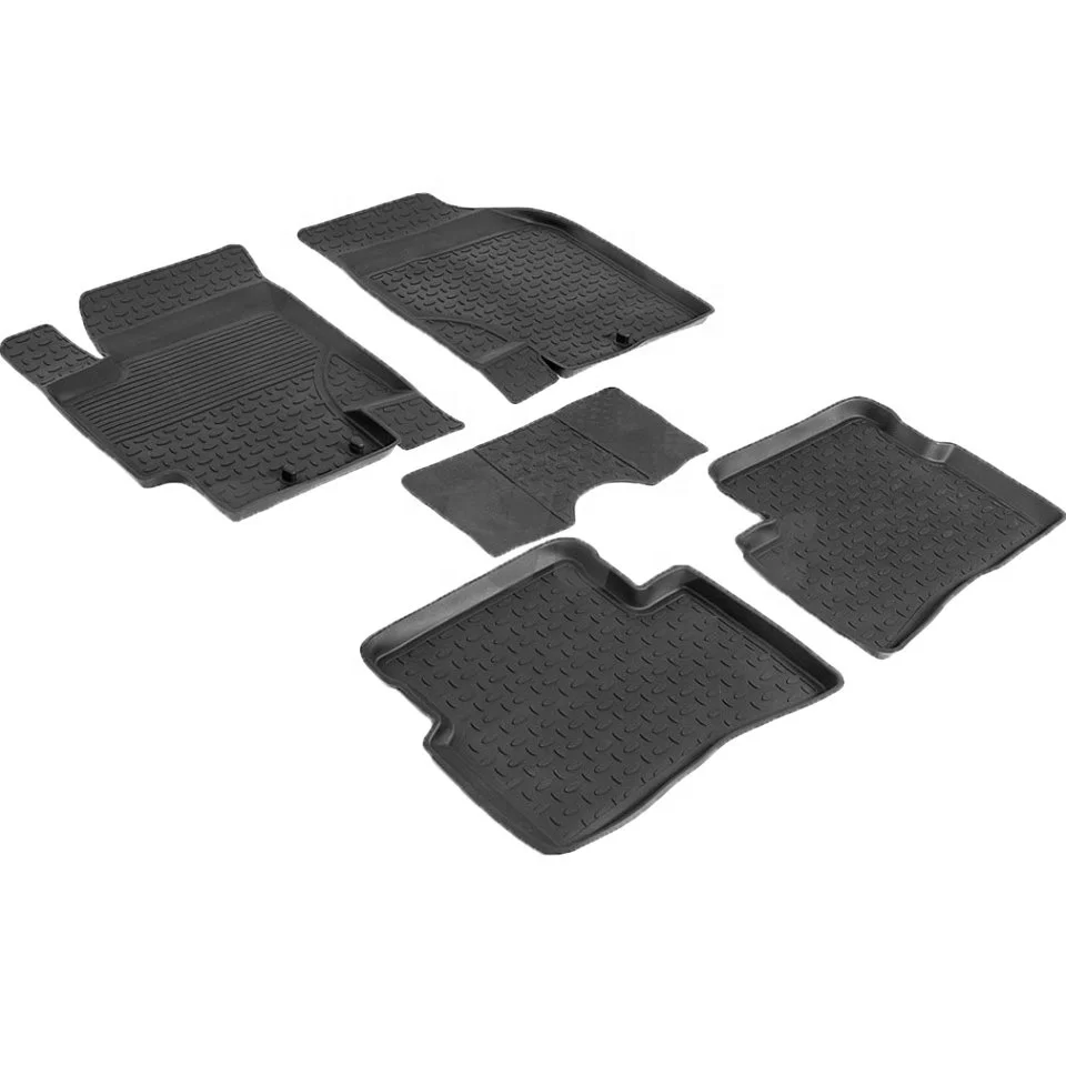 

Hot-selling Universal Floor Matting Luxury Car Mat