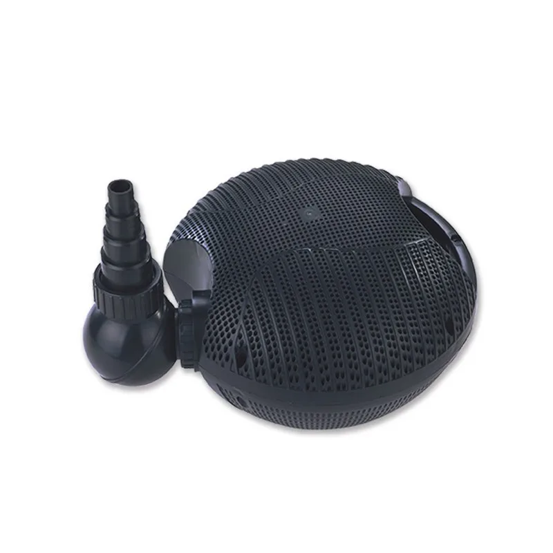 

Submersible pump, Koi fish pond filtration system, circulating water pump SPM gardening, silent
