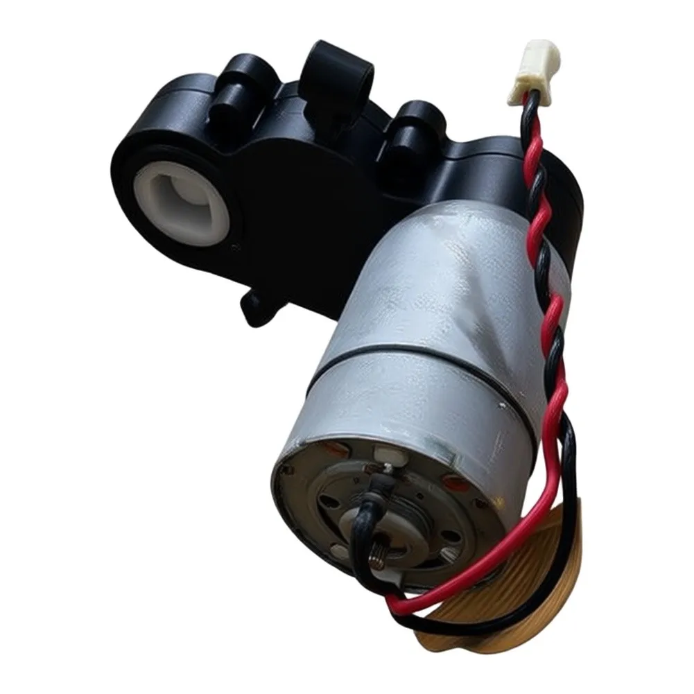 Motor Assembly for Tapo RV30 for Max Plus and Learsar For L10 for Robot Vacuum Cleaner Enhanced Cleaning Power Low Noise ABS