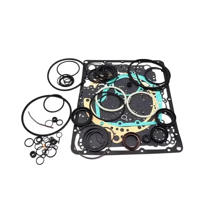 

Auto parts PATHFINDER 1988-2004 Transmission Rebuild Kit TRANSPEED RE4R01A 2.4L-3.5L