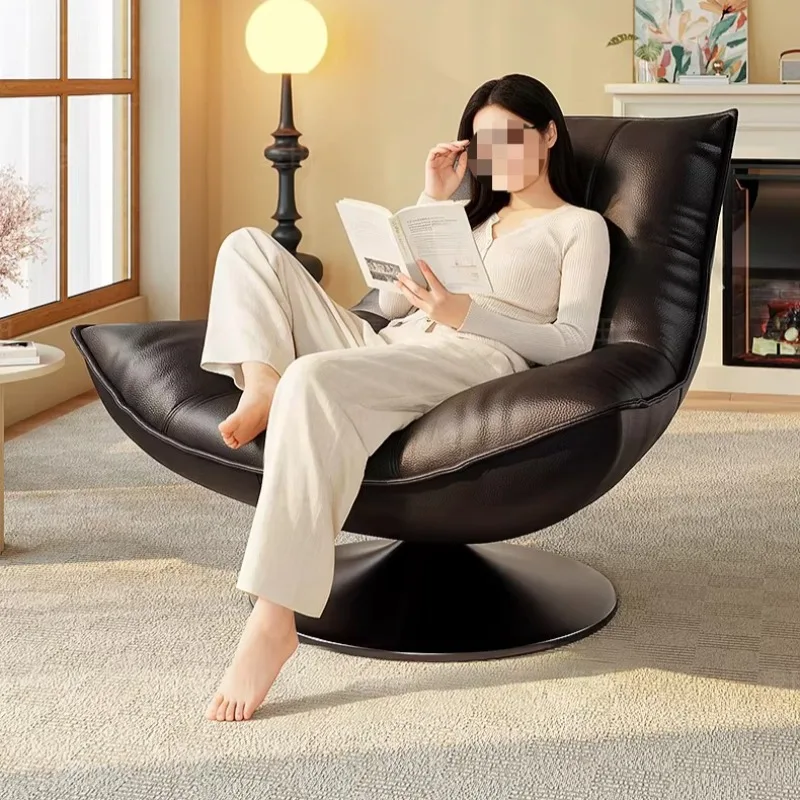 Comfortable Minimalist Living Room Chairs Lounge Italian Support Office Chairs Relaxing Elegant