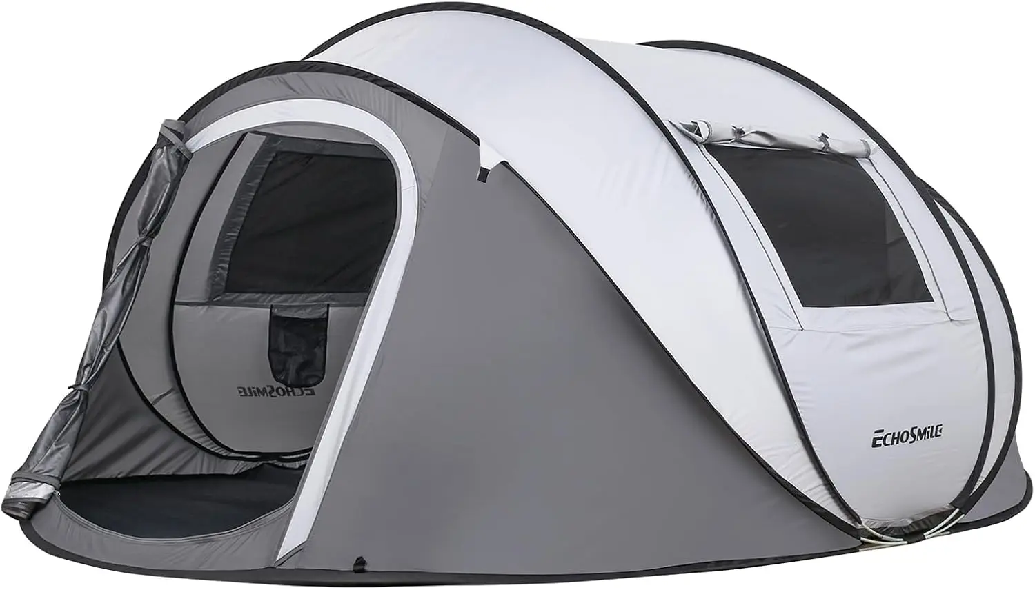Person 2 4 6 Easy Setup Instant Pop Up Camping Tent