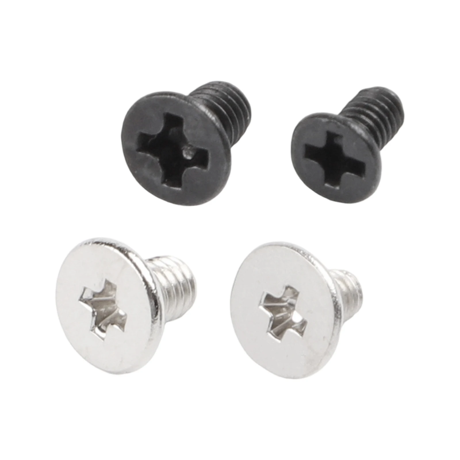 Laptop Screw Collection 360PCS with M2 M2.5 For M3 Countersunk Types for Reliable Fastening of Laptop Speaker and Webcam Modules
