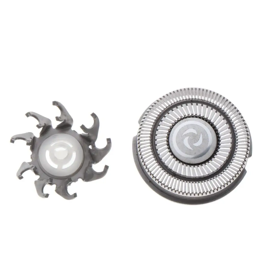 Sostituzione della testina di rasatura rasoio elettrico conveniente