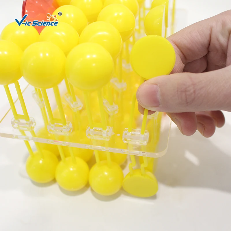 Modello di flusso della membrana cellulare