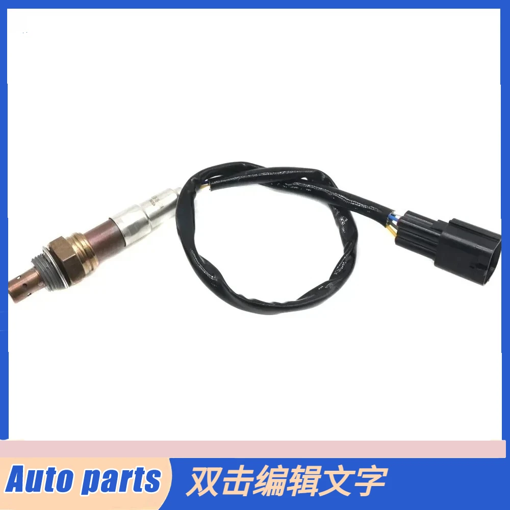 

Датчик кислорода (лямбда-зонд) LFL7-18-8G1A для MAZDA 3 2006-2013, MAZDA 5 2008-2010, LF3T-18-8G1, LFJD-18-8G1A, 234-5058