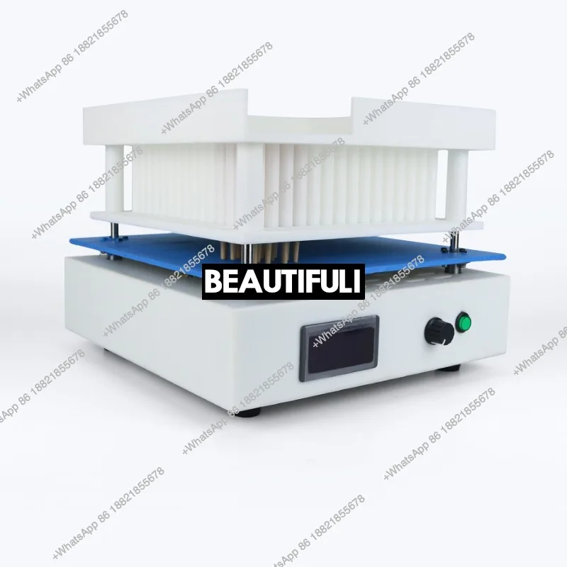 Pre-roll cone filling machine Electronic vibration Roll tobacco filling machine 84 mm 109 mm Pre-roll packaging machine