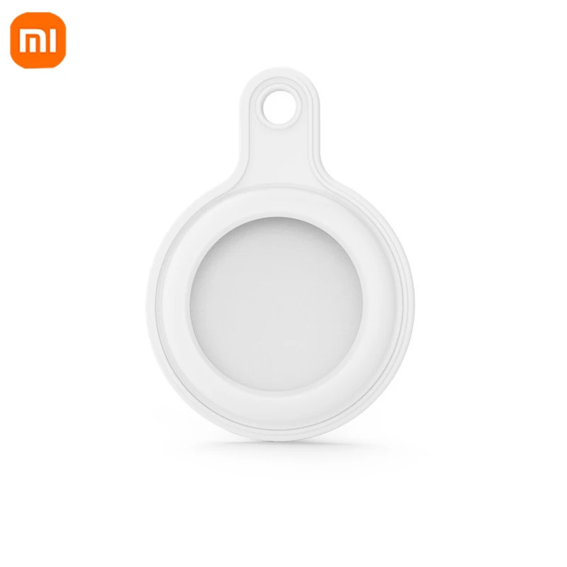 XIAOMI สมาร์ท Airtag Bluetooth GPS Tracker ทํางานร่วมกับ Apple ค้นหา APP ITag Air Tag Tracker Locator สัตว์เลี้ยง Key Finder สําหรับ IOS