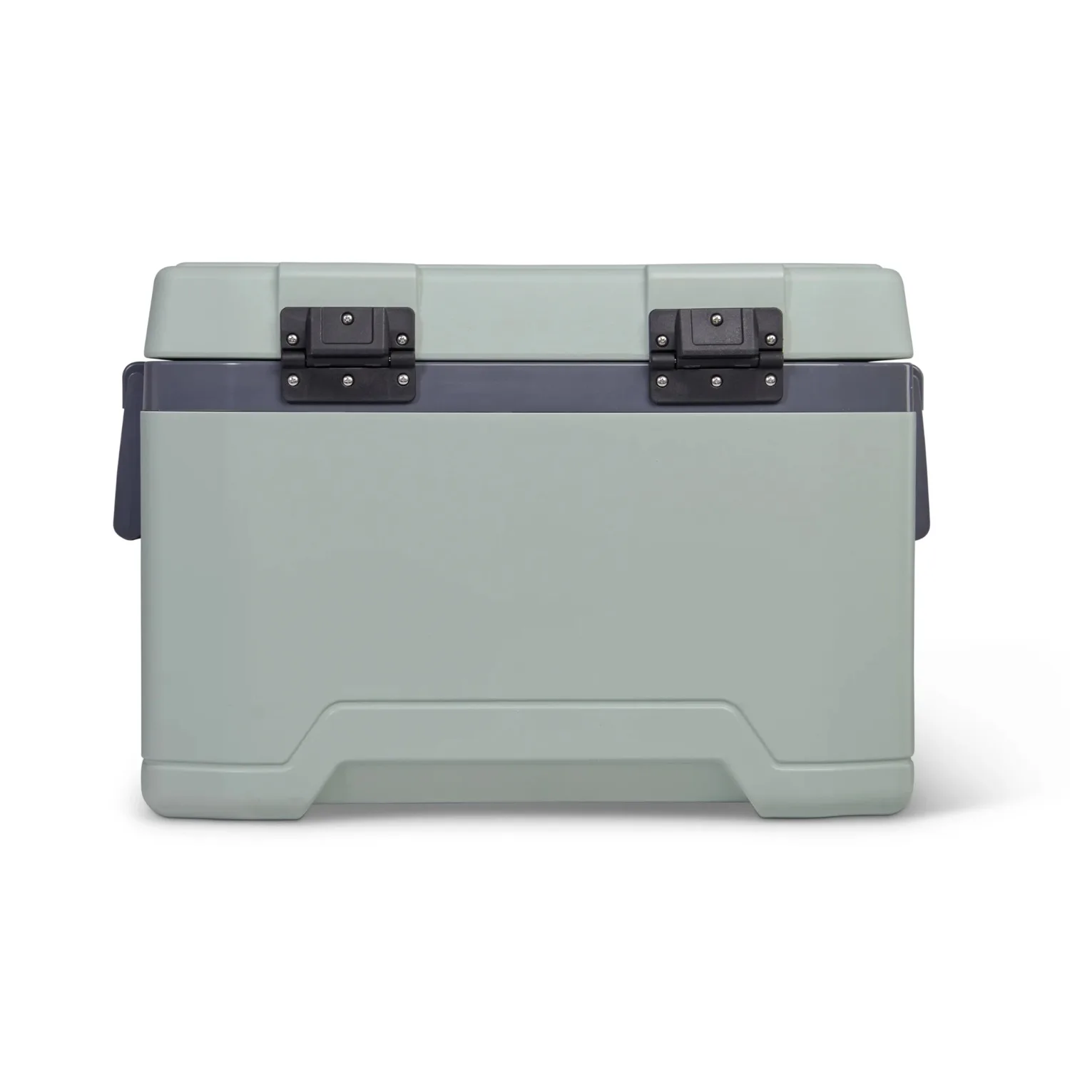 Overland 50 QT Ice Chest Cooler, Green