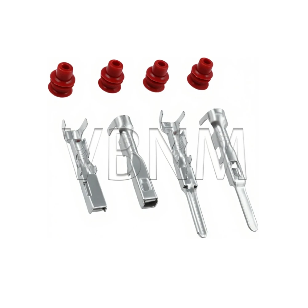 6-poliger 6195-0021 6195-0024 Automobilstecker AC-Baugruppe Gaspedal-Positionssensor-Stecker Gaspedal-Buchse – Detail 7