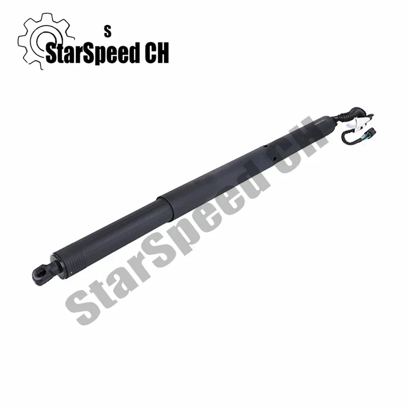 Brand New 5840006AFC0000 5840007AFC0000 Electric Tailgate Struts Power Hatch Lift Tail Cover Strut for Trumpchi Aion-V/Aion V