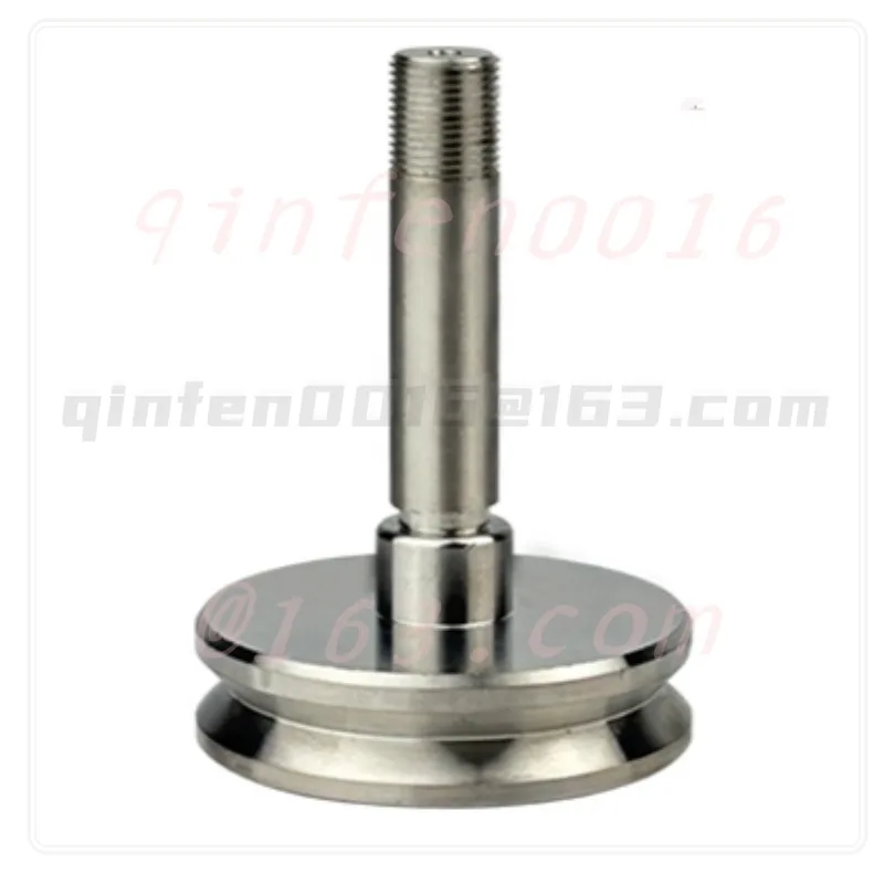 

Slow Wire-cutting Accessory - Pulley for The Lower Head of The Qinghong Machine - Pulley