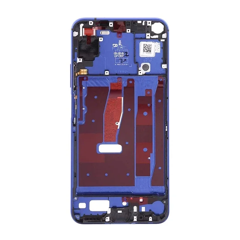 For Honor 20 YAL-L21Middle Frame Bezel Plate Cover Replacement Part