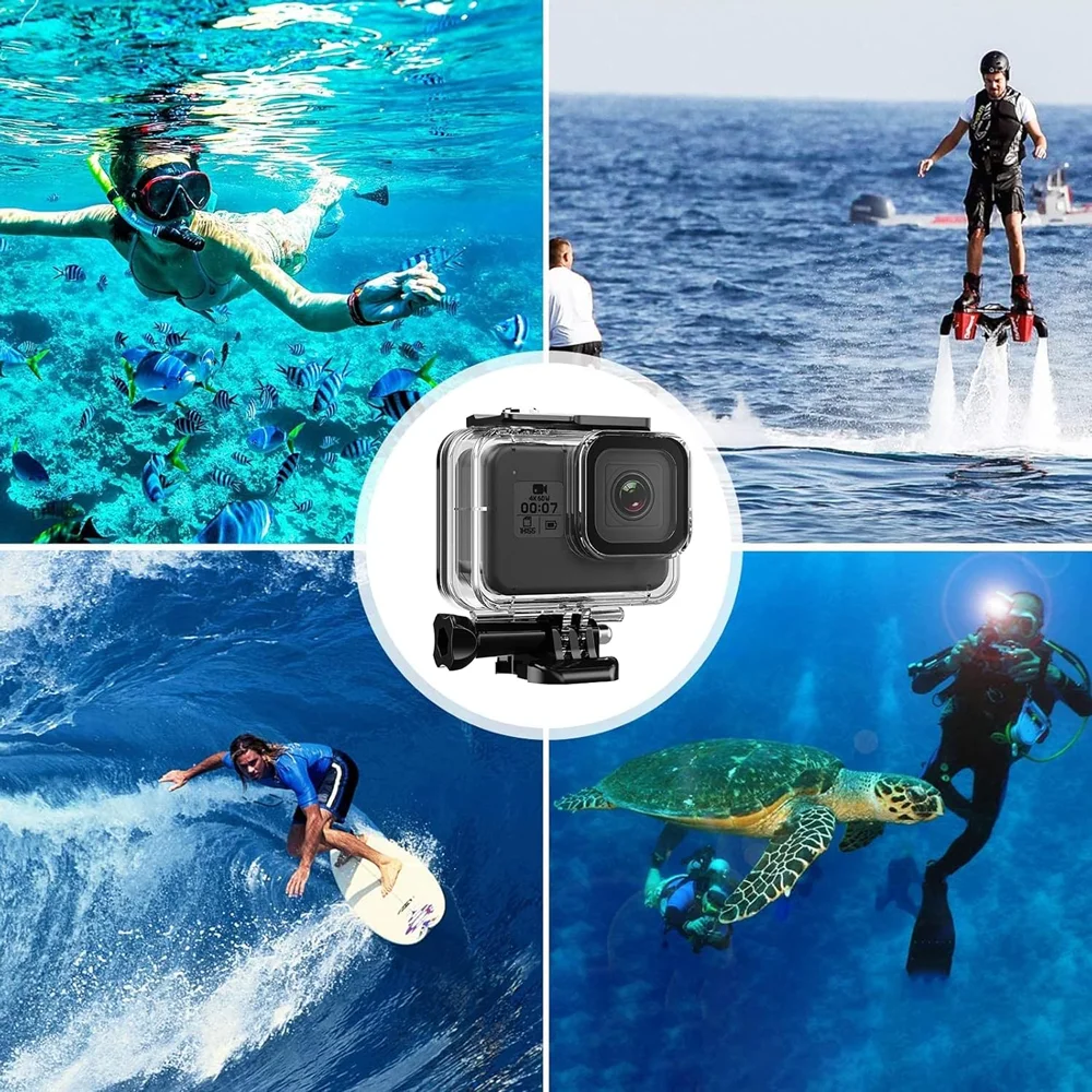 Thumbnail 4 - #25 Trending Underwater Camera Housings Right Now