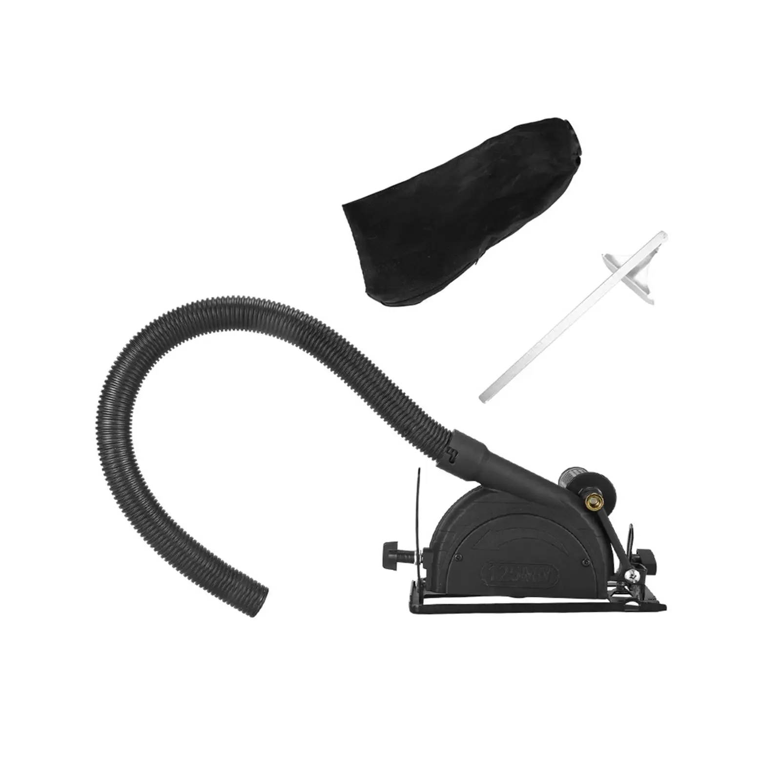 

Angle Grinder Stand Iron Bracket Universal for 100-125mm Angle Grinder Accs