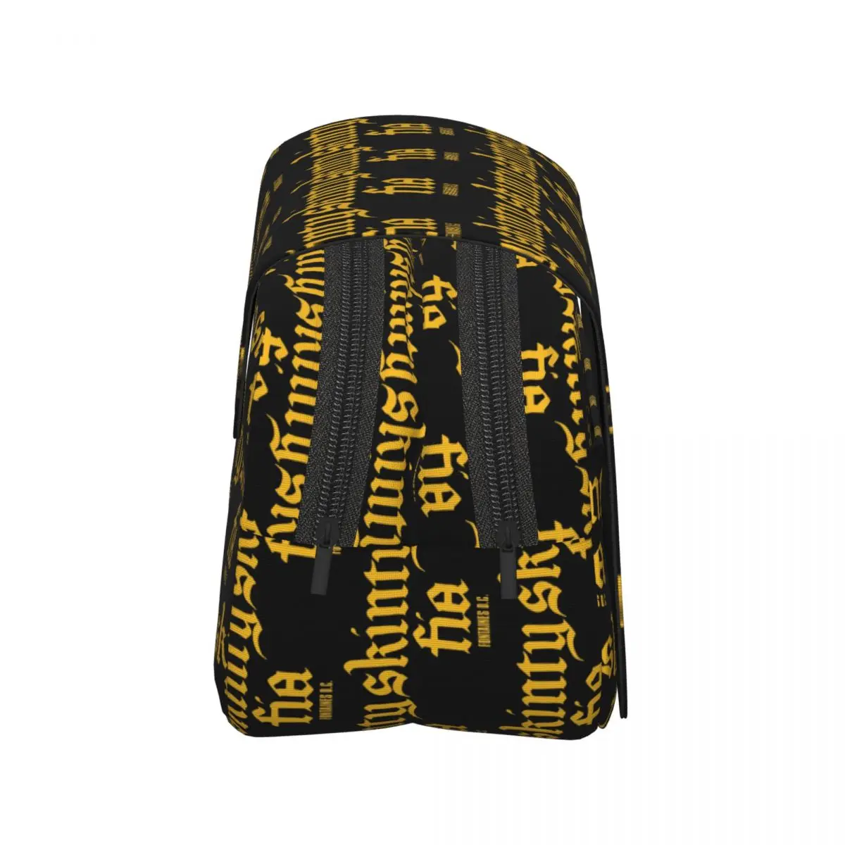 Fontaines DC Merch Skinty Fia Pencil Case Pen Holder Hard Shell Leather Big Capacity Pen Box Pencil Bag for Students Gifts