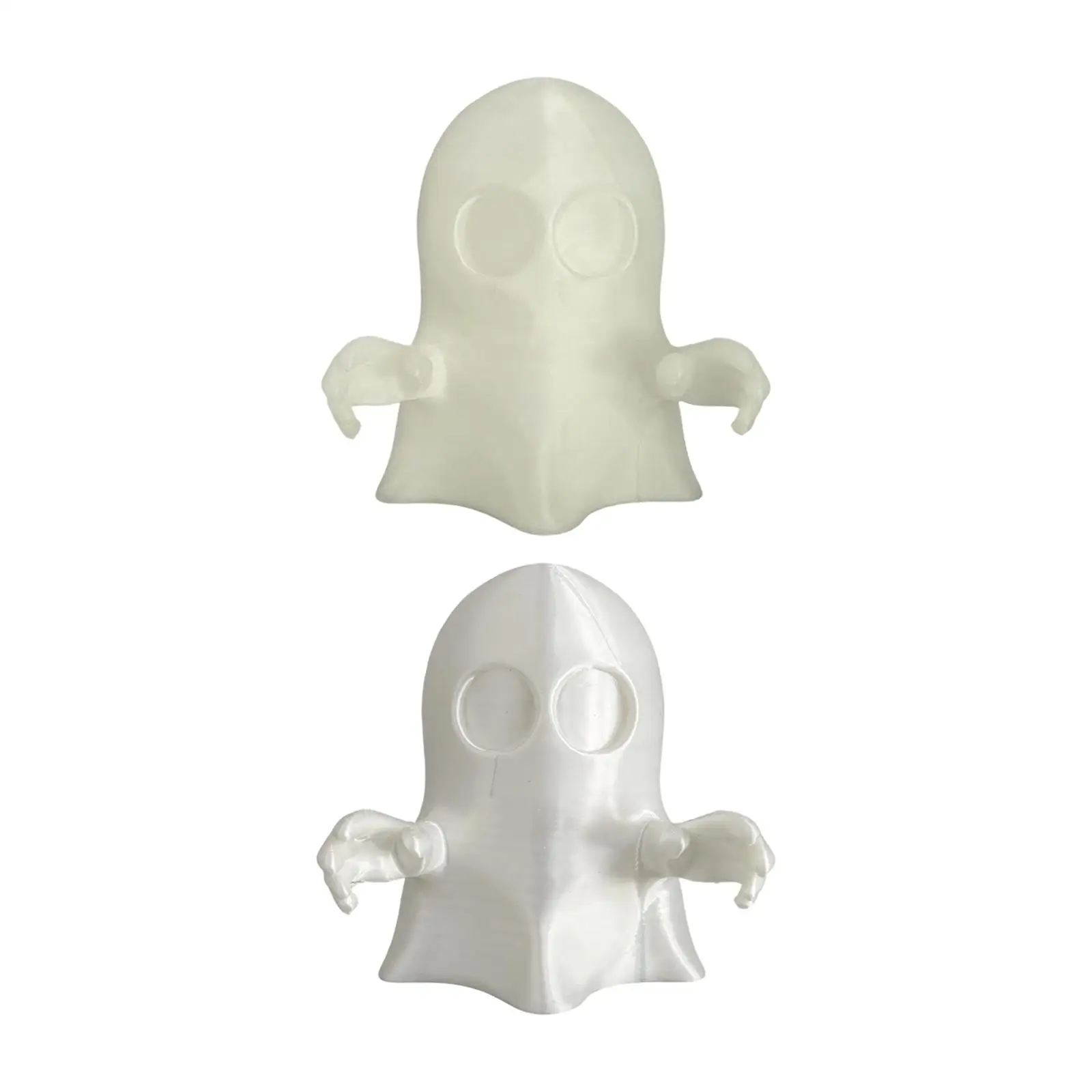 

Towing Hook Cover Easy Install Halloween Theme Resin Hitch Protector Cap Compact Car Trailer Accessories
