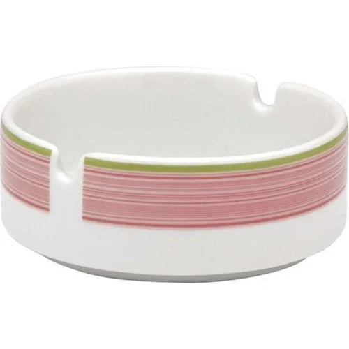 Porland Dream Pink Flat Ashtray