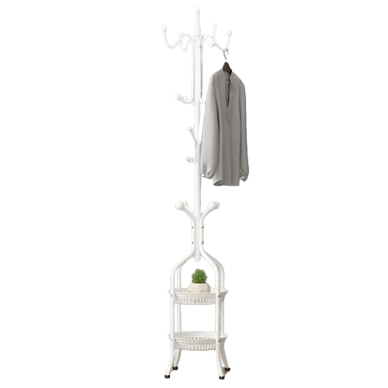 

Shelfs Minimalist Clothes Rack Bedroom Minimalist Vintage Tv Stand Clothes Rack Modern Nordic Burro Ropa Perchero Furniture