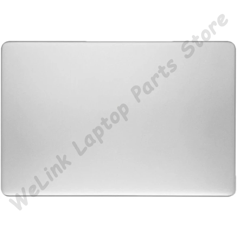Nowa Zamienna Obudowa Matrycy (Tylna Pokrywa, Ramka, Palmrest, Dolna Obudowa) Srebrna do Laptopa HP 15S-ER 15S-FR 15S-FQ 15-EF 15-DY TPN-Q222 Q230 — zdjęcie produktu 2