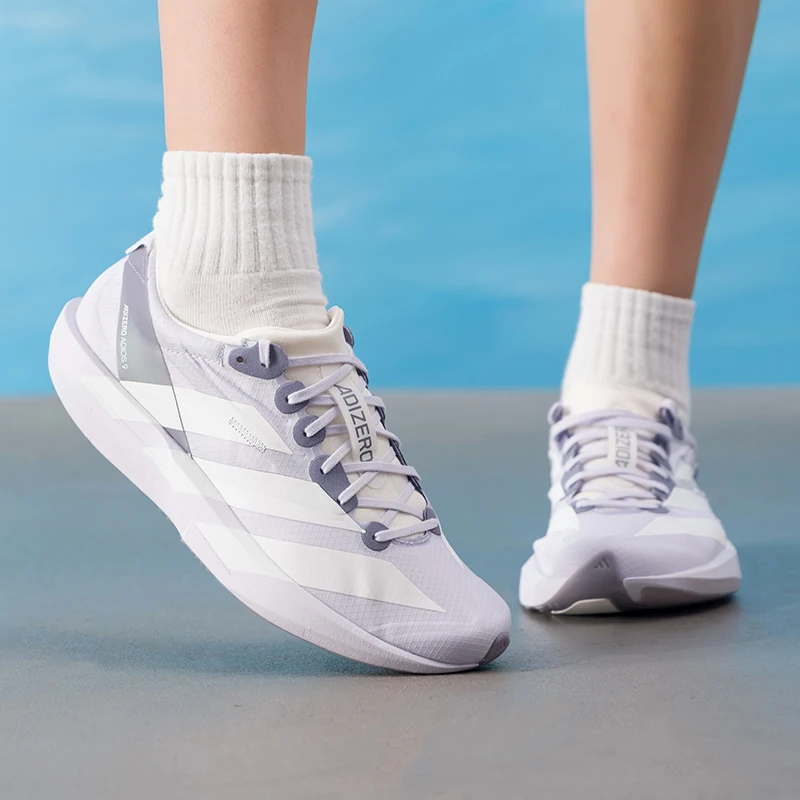 Adidas Women's Shoes Original Lightweight Breathable Fitness Training Cushioning Sports Shoes Running Shoes Lb8521-4