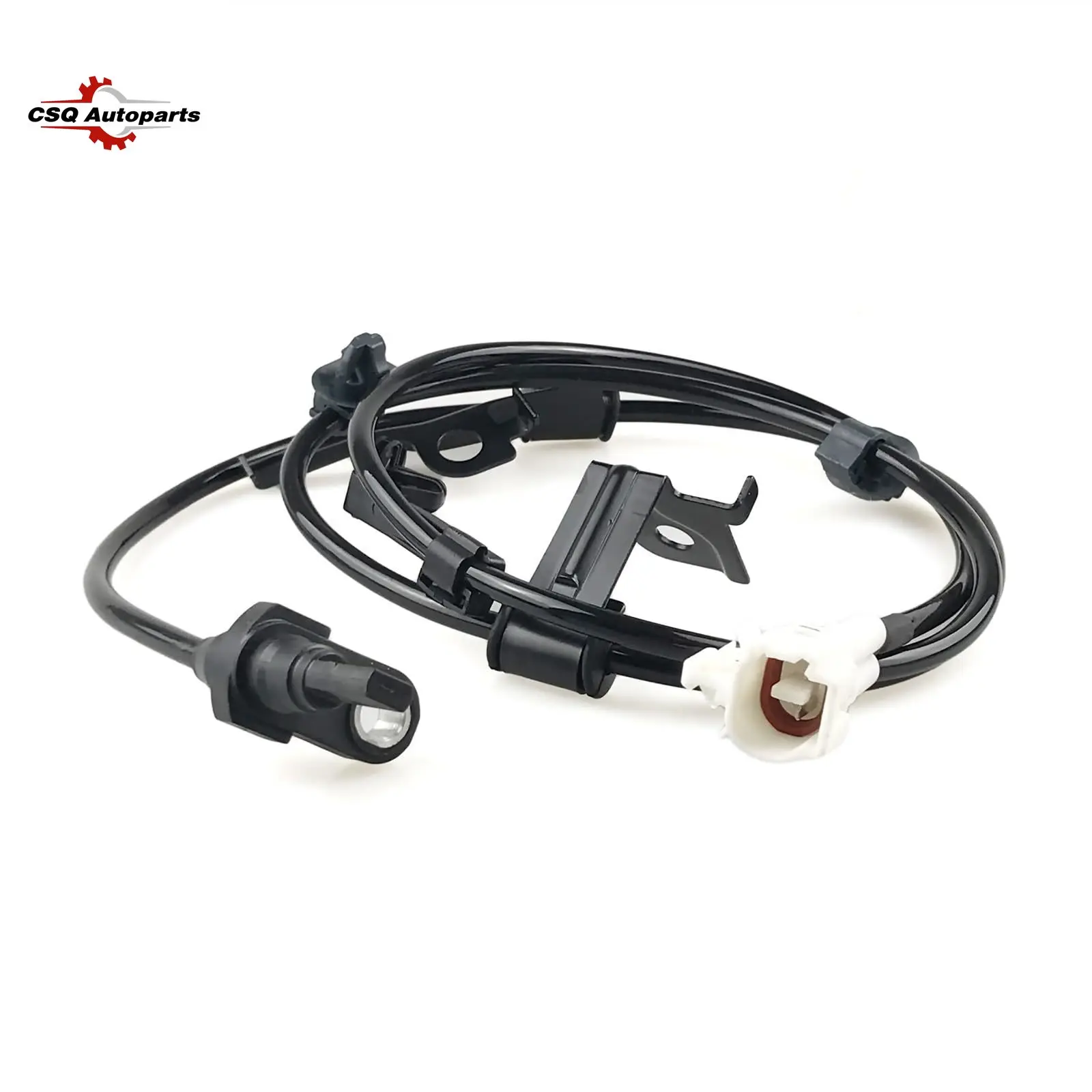 89543-52030 89542-52030 Front Left/Right ABS Wheel Speed Sensor For Toyota Yaris Vios 2005 2006 2007 New 89542-52030 8954352030