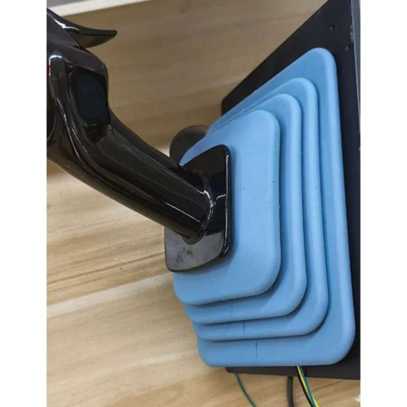 for Airbus A320 Flight Simulator Side Stick Rubber Bellow Gaiter Single