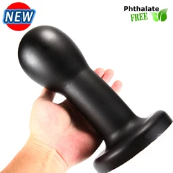 Analplug Sexyshop Products Dildo for Men Butt Plug for Women Erotic Toys in Couple Gay Prostate Massager Anal Plug Anal Toy