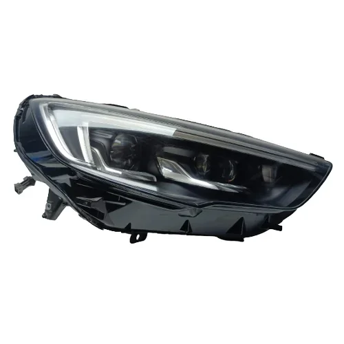 Applicable to 2018-2020 cars for Buick Regal full Led car headlights