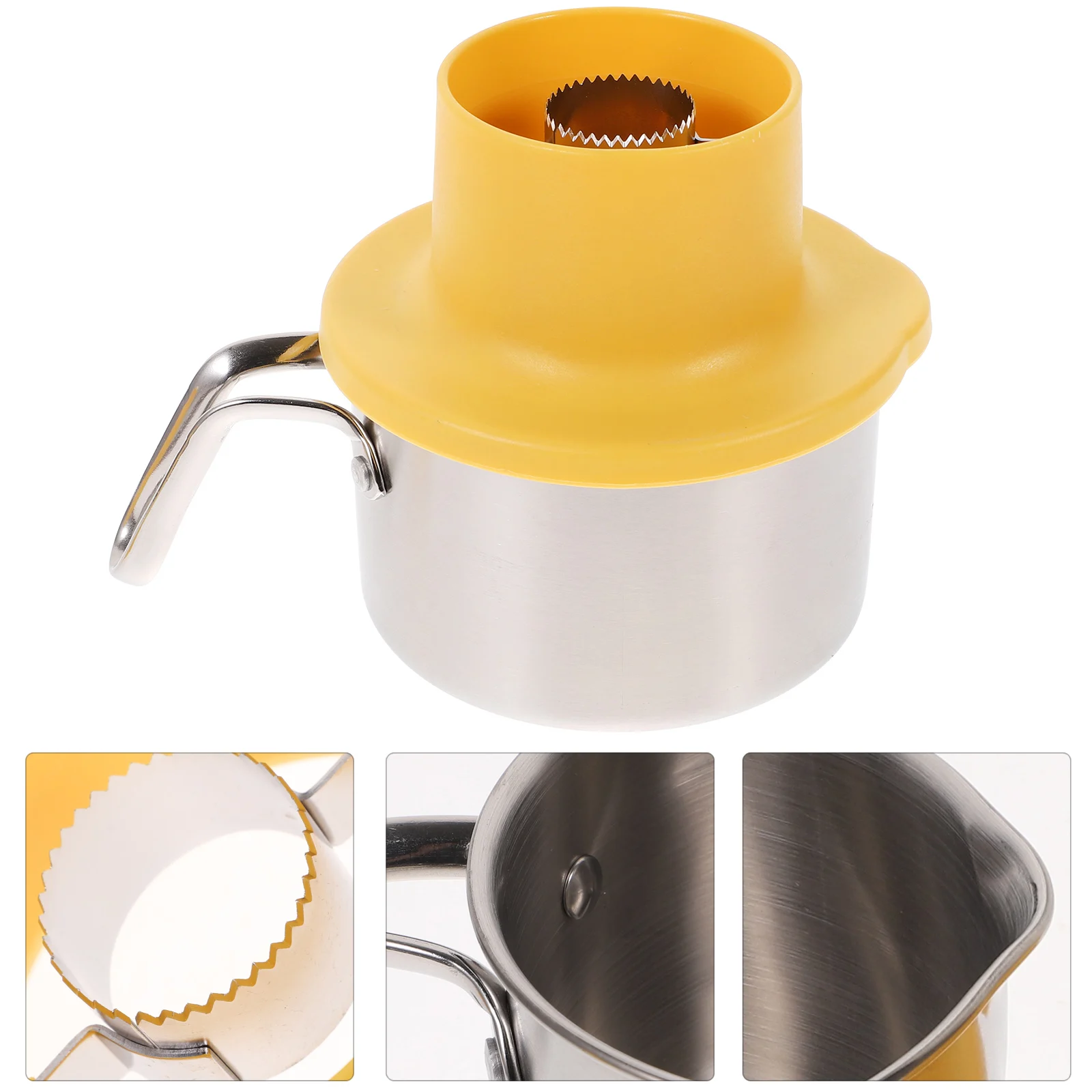 

Stainless Steel Peeler Tool Stripper Cutter Home Kitchen Shaver Corn Grater Corn Remover Vegetable Peeling Fruit Tool Fresh